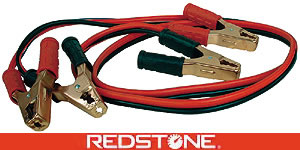 Jumper Leads 200amp $22.85